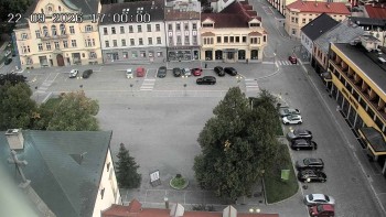 Město Humpolec