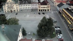 Horní náměstí