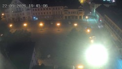 Górny plac
