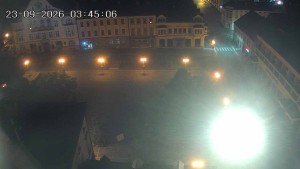 Miasto Humpolec - Górny plac - 23.9.2026 v 03:45 Miasto Humpolec - Górny plac - 23.9.2026 v 03:45
