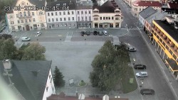 Horní náměstí