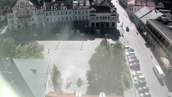 Město Humpolec