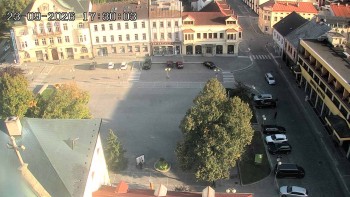 Město Humpolec