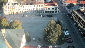 Město Humpolec