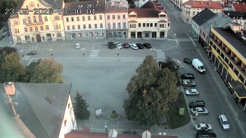 Město Humpolec