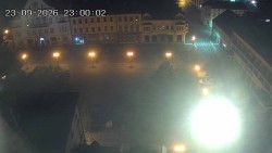 Górny plac