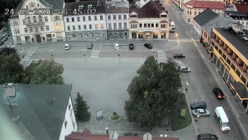 Město Humpolec