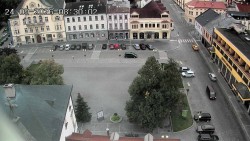 Górny plac