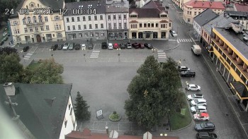 Město Humpolec