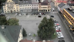 Horní náměstí