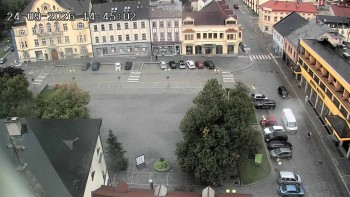 Město Humpolec