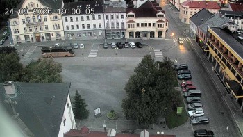 Město Humpolec