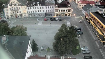 Město Humpolec