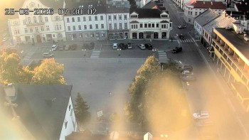Město Humpolec