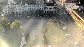 Město Humpolec