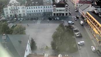 Město Humpolec