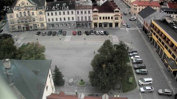 Město Humpolec