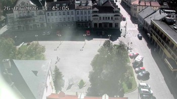 Město Humpolec