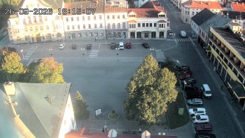 Město Humpolec