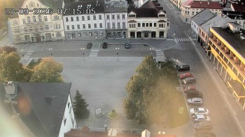 Město Humpolec