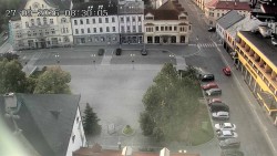Horní náměstí