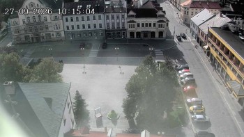 Město Humpolec