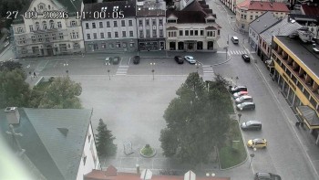 Město Humpolec