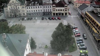 Město Humpolec