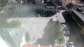 Město Humpolec