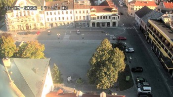 Město Humpolec