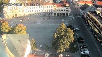 Město Humpolec