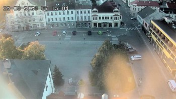 Město Humpolec