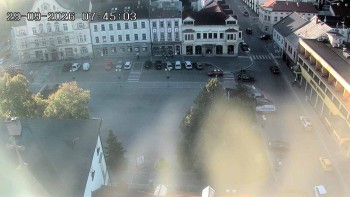 Město Humpolec
