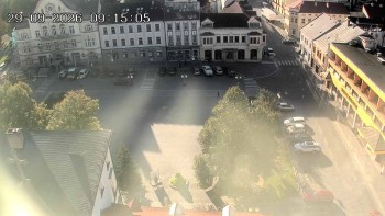Město Humpolec