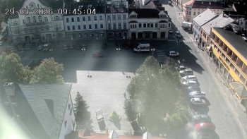 Město Humpolec