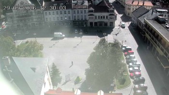 Město Humpolec