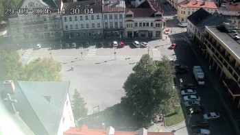 Město Humpolec