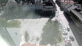 Město Humpolec