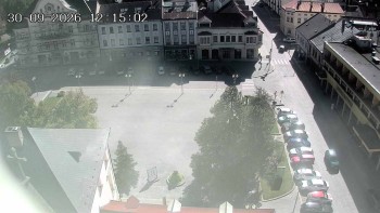 Město Humpolec