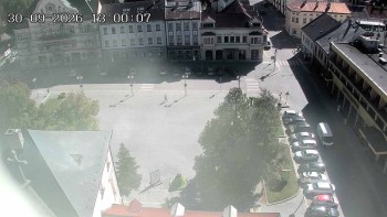 Město Humpolec