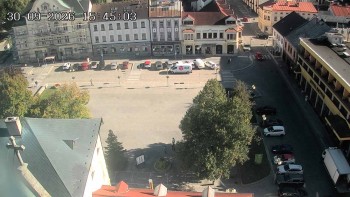 Město Humpolec