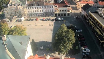 Město Humpolec