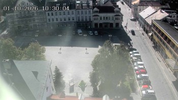 Město Humpolec