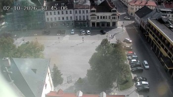 Město Humpolec