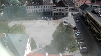 Město Humpolec