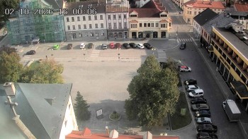 Město Humpolec