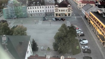 Město Humpolec