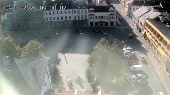 Město Humpolec