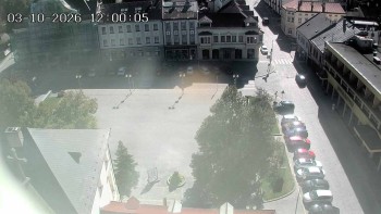 Město Humpolec