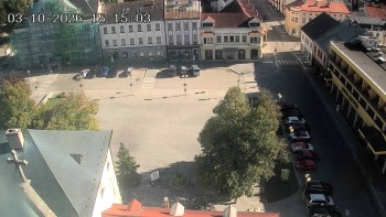 Město Humpolec